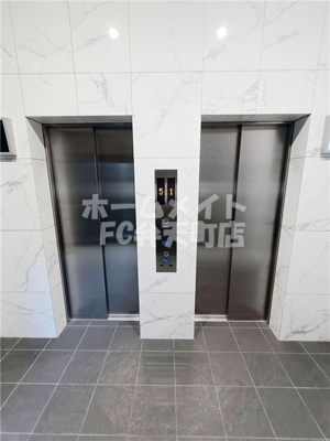 【その他共用部分】 | エスリード大阪リエート