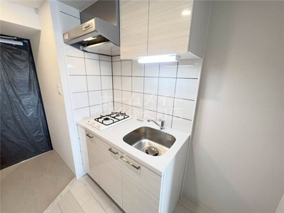 【キッチン】 | エスリード大阪リエート