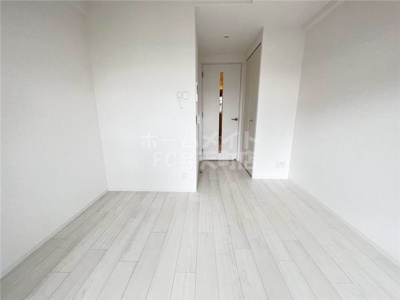 【寝室】 | エスリード大阪リエート