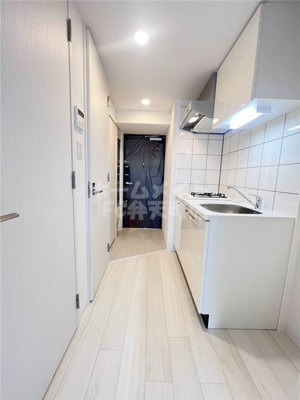 【内装】 | エスリード大阪リエート