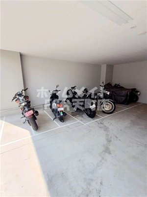  | エスリード大阪リエート