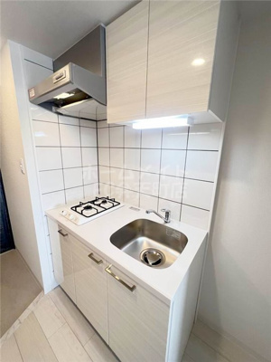 【キッチン】 | エスリード大阪リエート