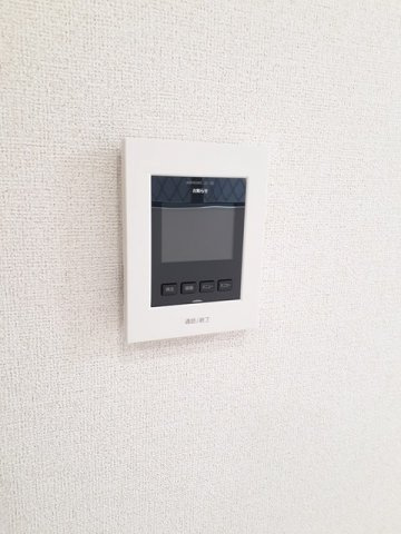 サウスゲートＣのセキュリティ