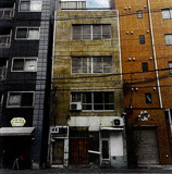 中崎町駅前ビルの画像