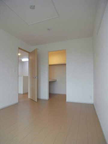 Ｓｃｈｏｎ　Ⅱの内装