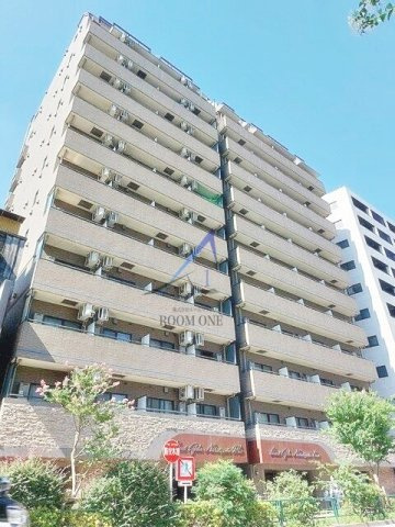 グランド・ガーラ西新宿Ｗｅｓｔ