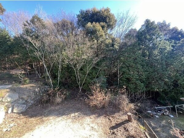 豊田市石飛町貸戸建の展望
