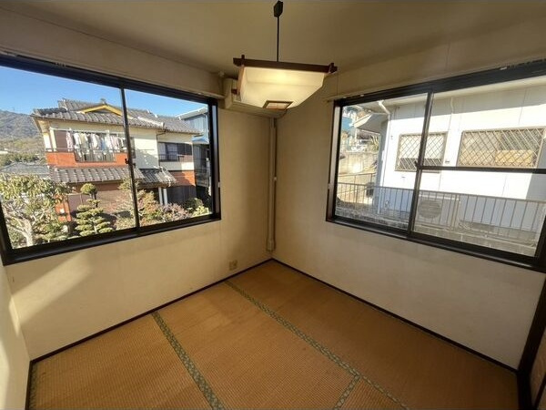 豊田市石飛町貸戸建のその他