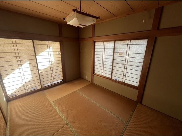 豊田市石飛町貸戸建の子供部屋