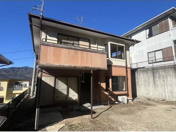 豊田市石飛町貸戸建のその他共用部分