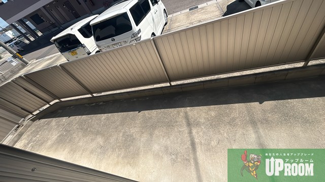 アムール丹陽の庭