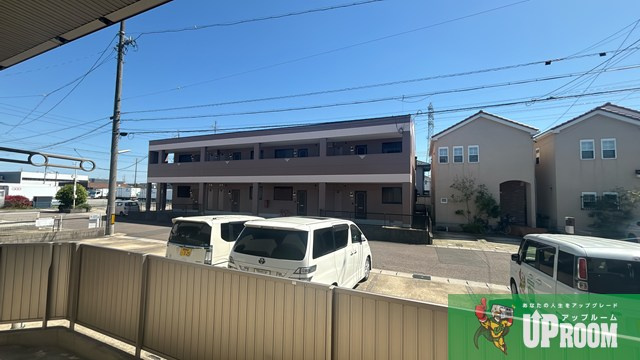 アムール丹陽の展望