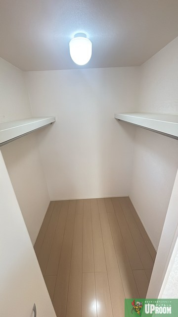 アムール丹陽の収納