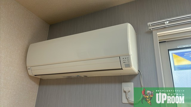 アムール丹陽の設備