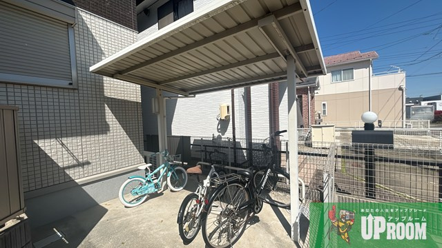 アムール丹陽のその他共用部分