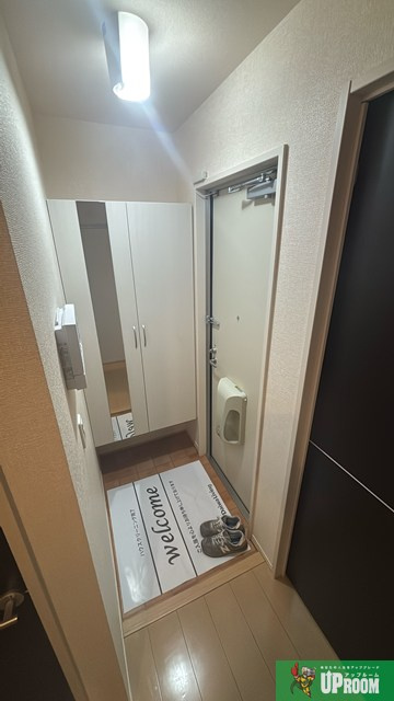 アムール丹陽の玄関
