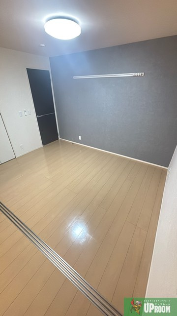 アムール丹陽の洋室