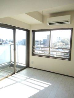 ハーモニーレジデンス品川荏原