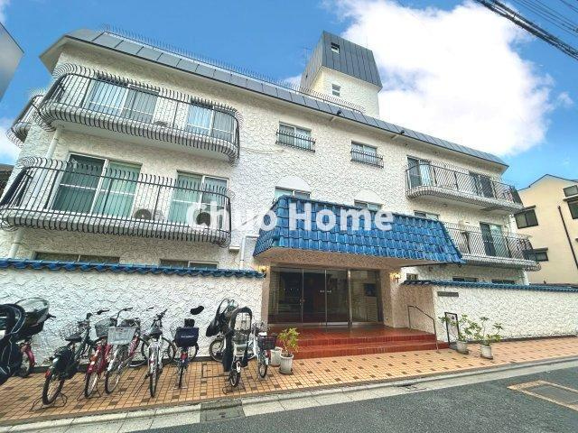 秀和日暮里レジデンス