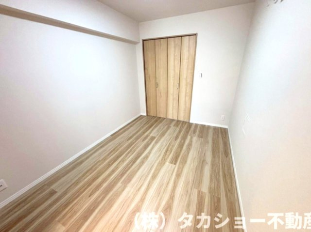 【洋室】 | サンヴェール千葉サザンヒルズ