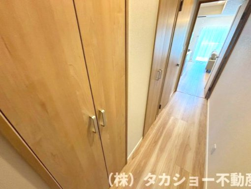 【収納】 | サンヴェール千葉サザンヒルズ