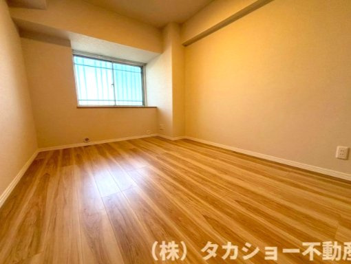 【寝室】 | サンヴェール千葉サザンヒルズ