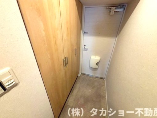 【玄関】 | サンヴェール千葉サザンヒルズ