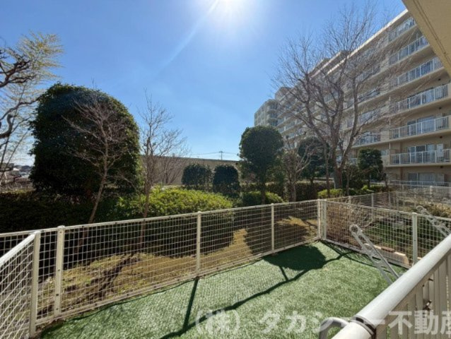 【展望】 | サンヴェール千葉サザンヒルズ