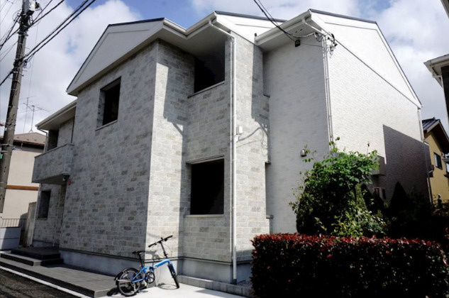 エスパーダ桜台