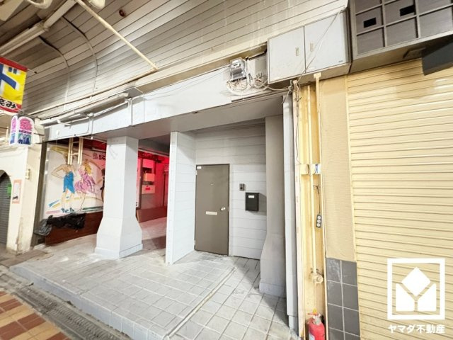 尼崎市杭瀬北新町1丁目