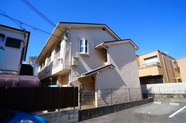 徳丸ハイツＡ棟