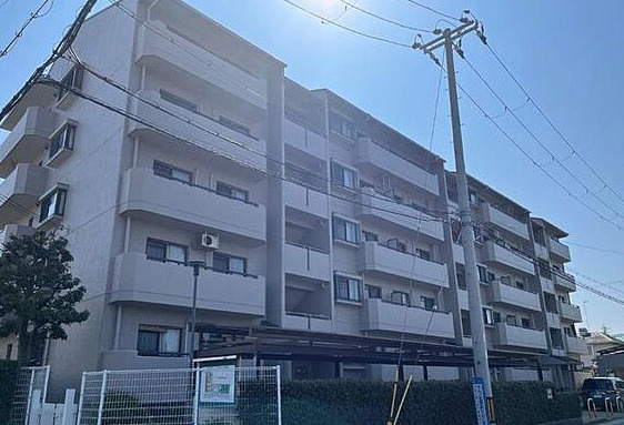 赤羽グリーンタウン