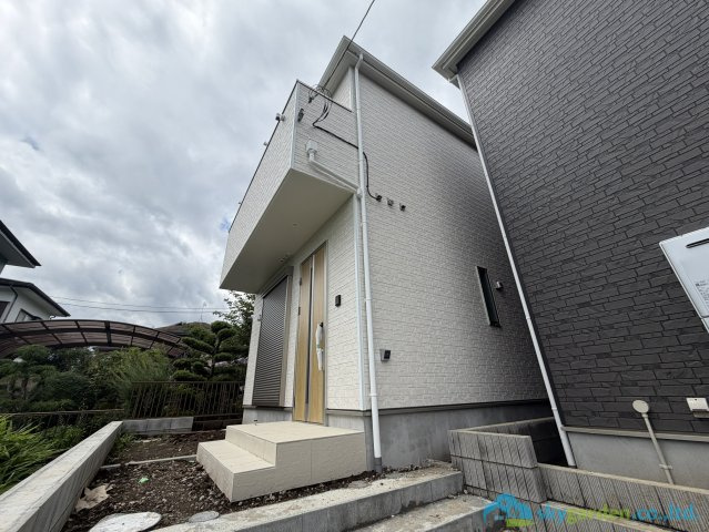 秦野市羽根第1　新築戸建　全３棟　３号棟