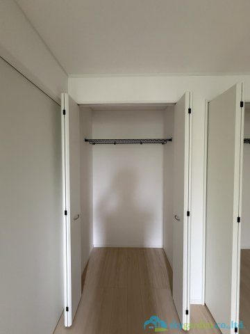 秦野市羽根第1　新築戸建　全３棟　３号棟の収納