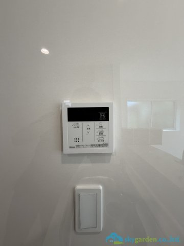 秦野市羽根第1　新築戸建　全３棟　３号棟の設備