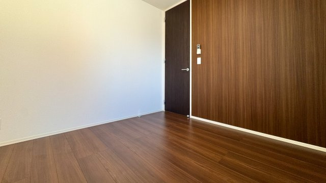 ルミエールの内装