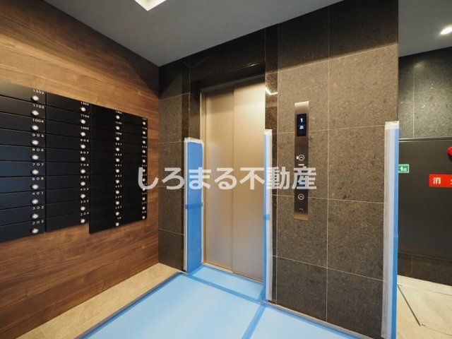 Ｍｅｔｒｏｓａ谷町六丁目Ｓｏｕｔｈのその他共用部分