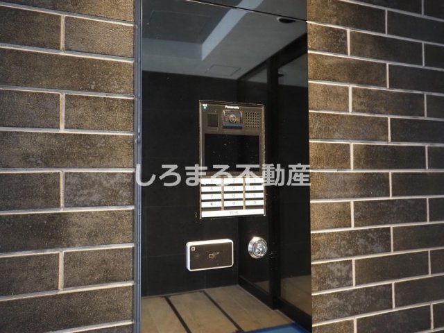 Ｍｅｔｒｏｓａ谷町六丁目Ｓｏｕｔｈのセキュリティ