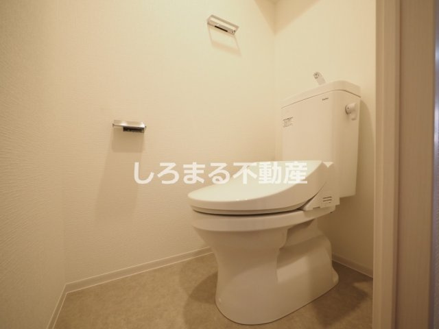 Ｍｅｔｒｏｓａ谷町六丁目Ｓｏｕｔｈのトイレ