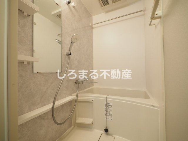 Ｍｅｔｒｏｓａ谷町六丁目Ｓｏｕｔｈの浴室