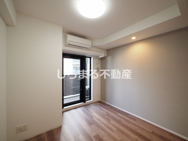 Ｍｅｔｒｏｓａ谷町六丁目Ｓｏｕｔｈの居間・リビング