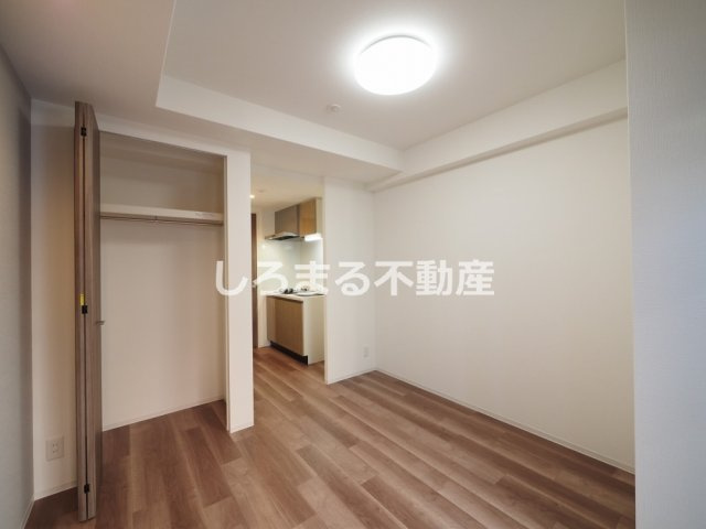 Ｍｅｔｒｏｓａ谷町六丁目Ｓｏｕｔｈの居間・リビング