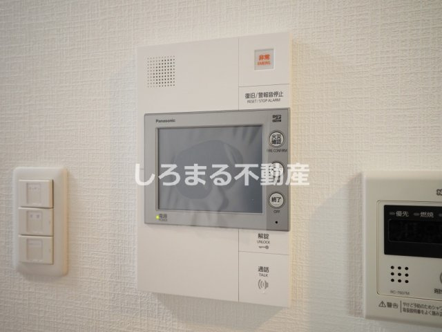 Ｍｅｔｒｏｓａ谷町六丁目Ｓｏｕｔｈの設備