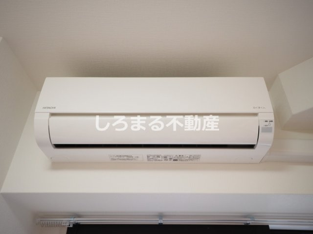 Ｍｅｔｒｏｓａ谷町六丁目Ｓｏｕｔｈの設備