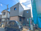 新築戸建／ふじみ野市上福岡４丁目（全4棟）の画像