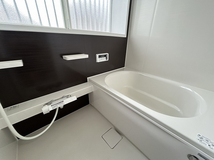 リフォーム　中古戸建　丹羽郡扶桑町大字高雄　平成7年築の浴室