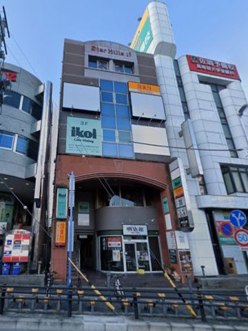 スターヒルズ15