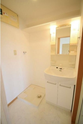 【洗面所】 | リファレンス中央町