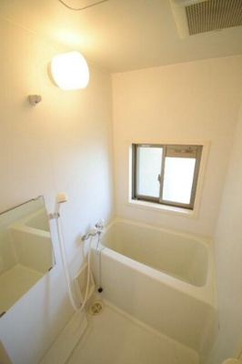 【浴室】 | リファレンス中央町
