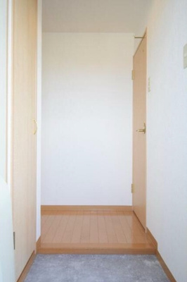 【玄関】 | リファレンス中央町